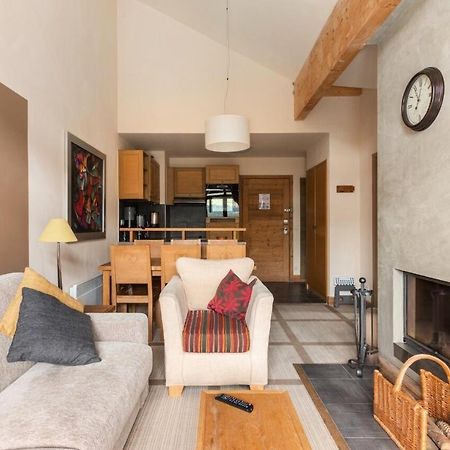 Residence Les Terrasses D'Eos - Maeva Home Флен Номер фото
