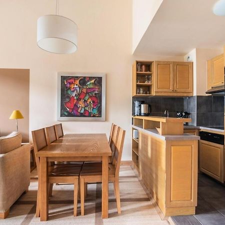 Residence Les Terrasses D'Eos - Maeva Home Флен Номер фото