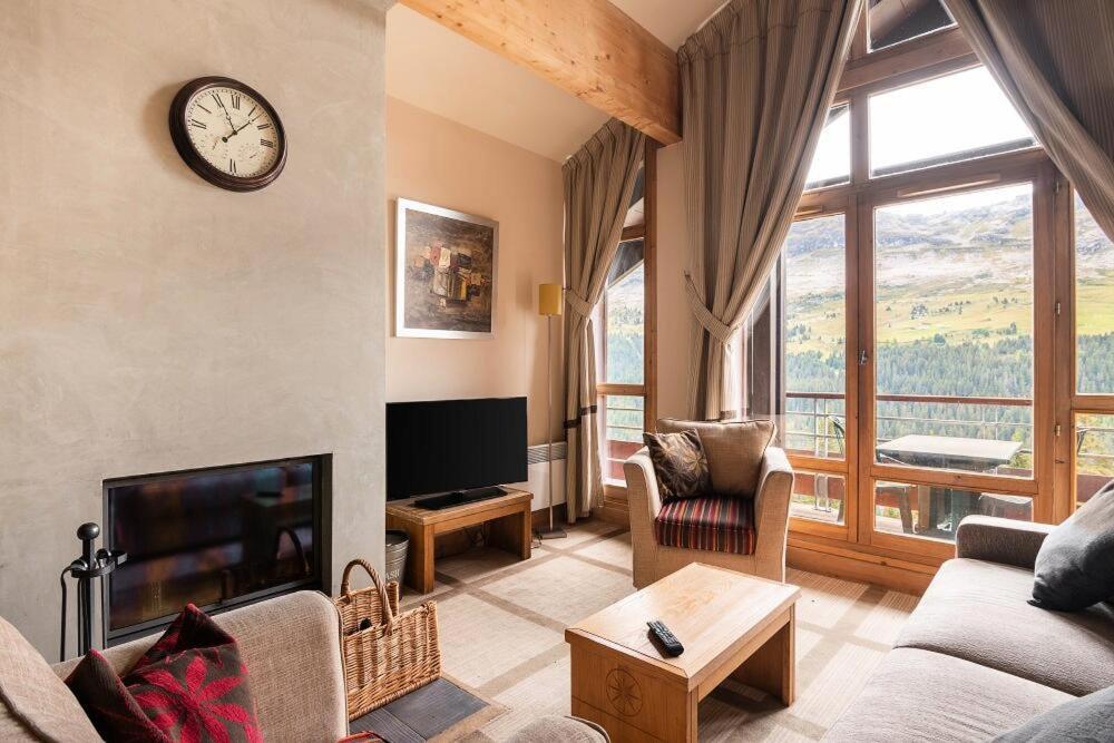 Residence Les Terrasses D'Eos - Maeva Home Флен Номер фото
