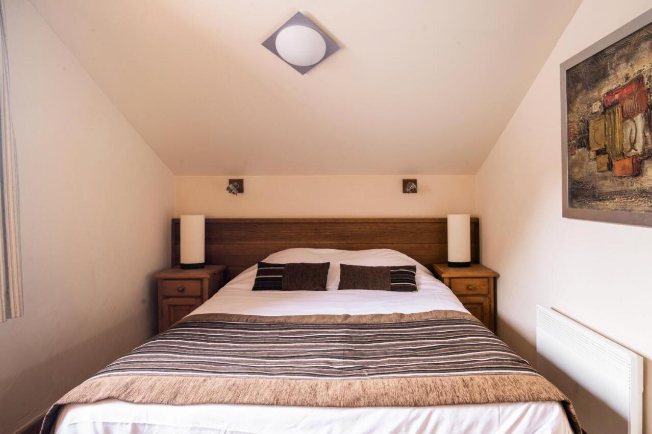 Residence Les Terrasses D'Eos - Maeva Home Флен Номер фото
