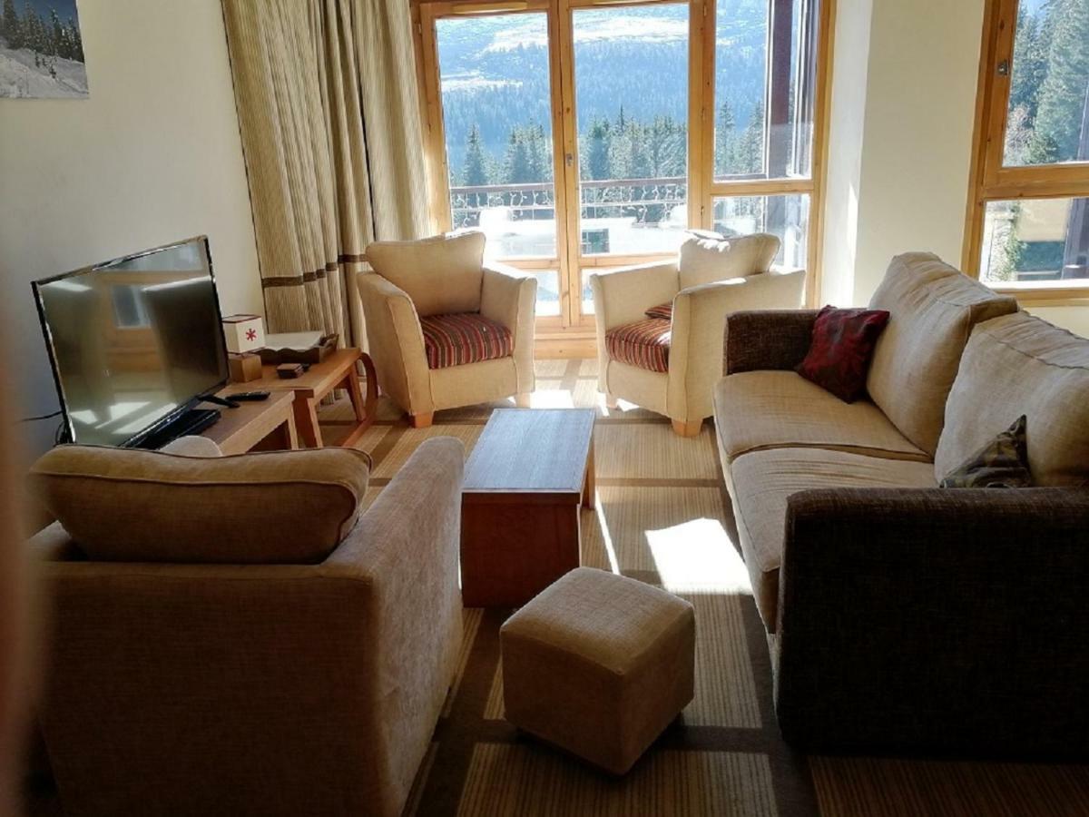Residence Les Terrasses D'Eos - Maeva Home Флен Номер фото