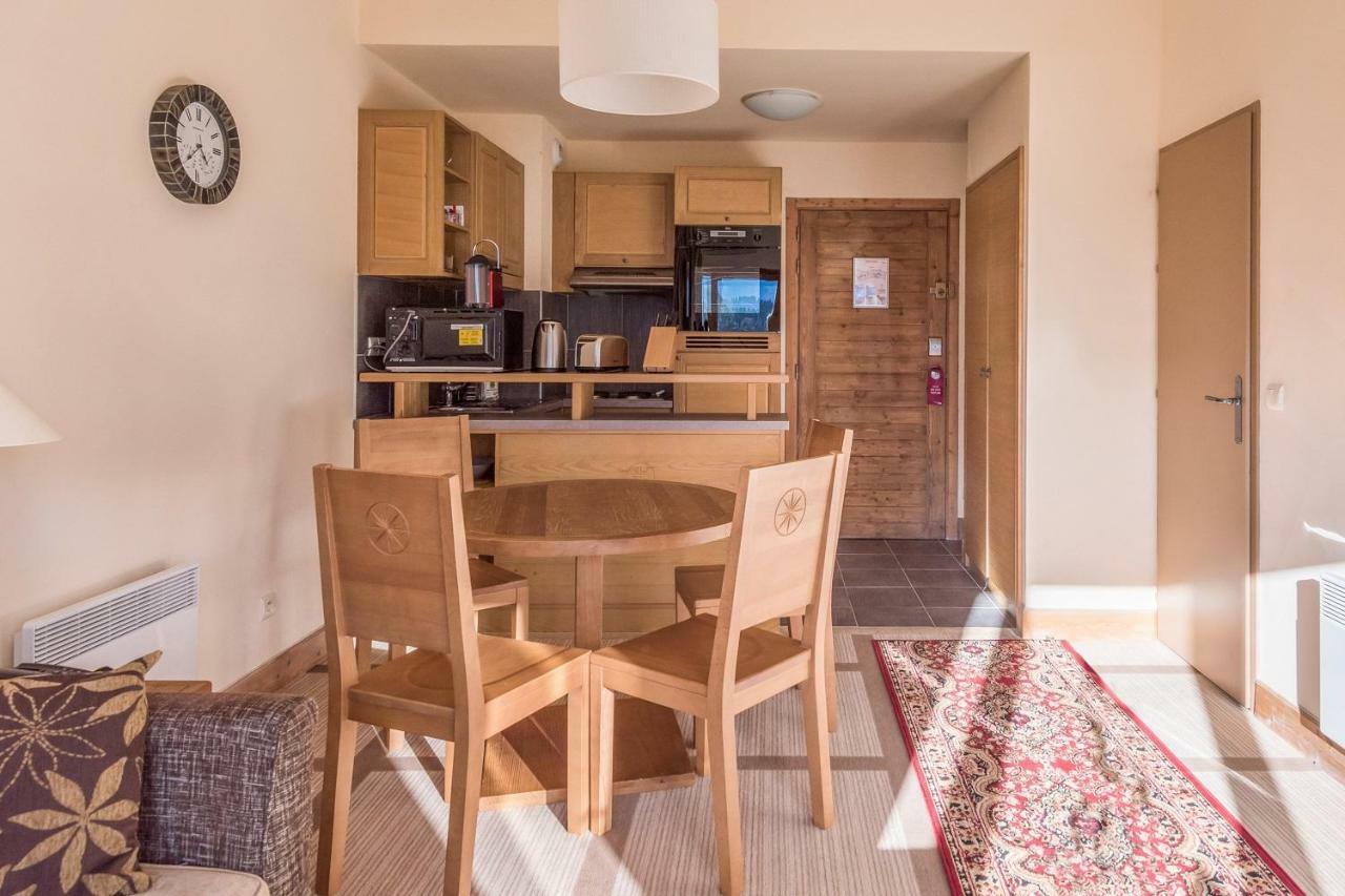 Residence Les Terrasses D'Eos - Maeva Home Флен Номер фото
