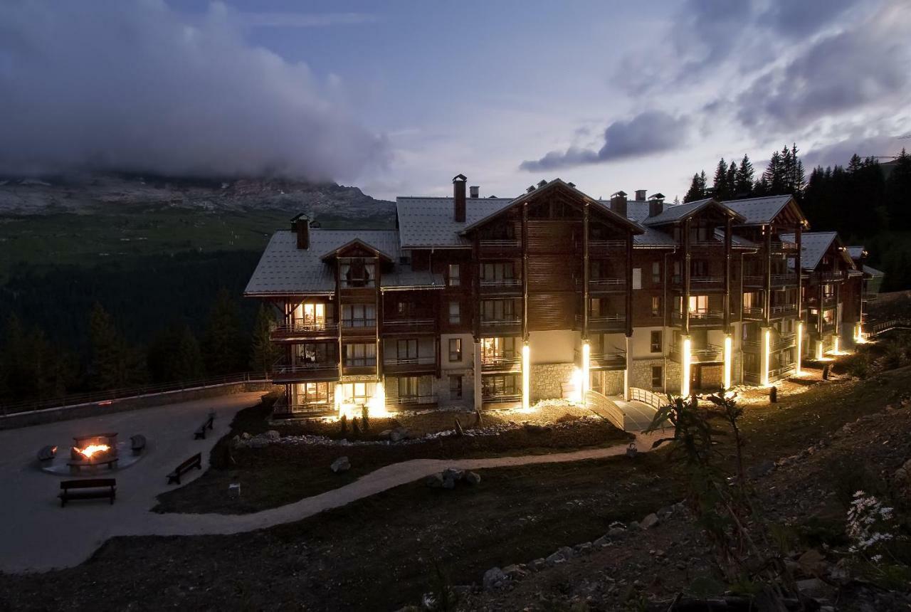 Residence Les Terrasses D'Eos - Maeva Home Флен Экстерьер фото