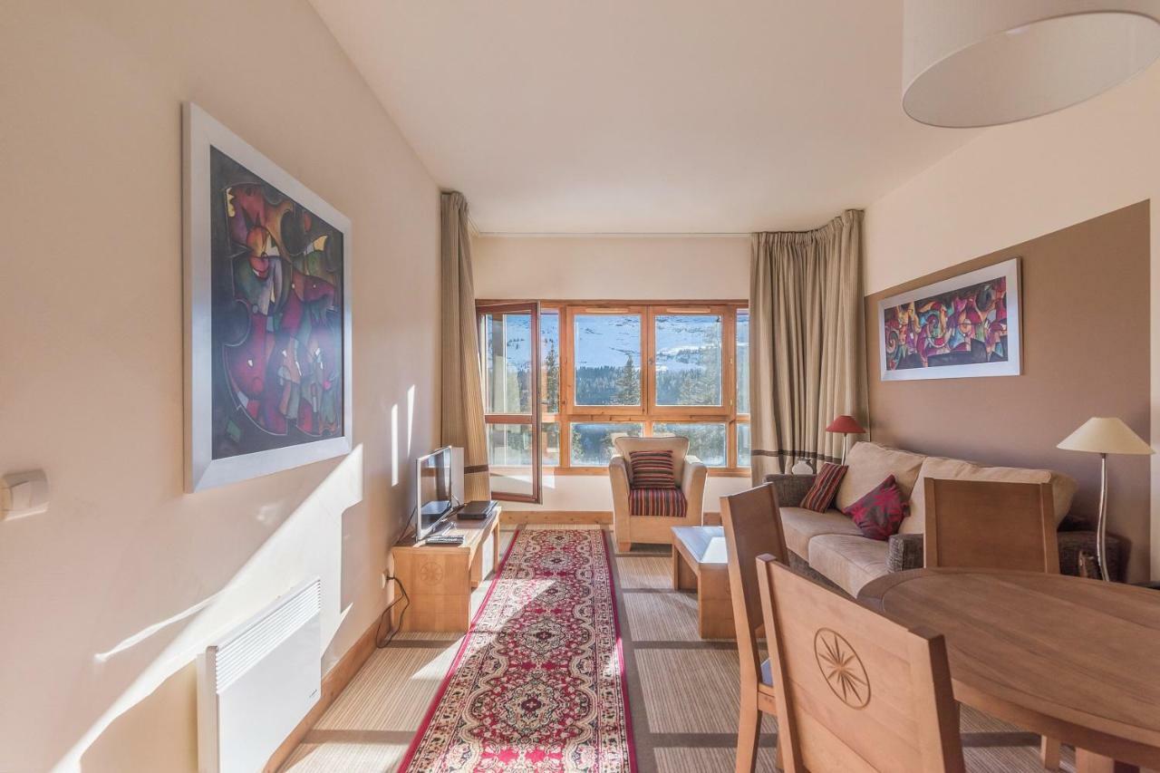 Residence Les Terrasses D'Eos - Maeva Home Флен Экстерьер фото