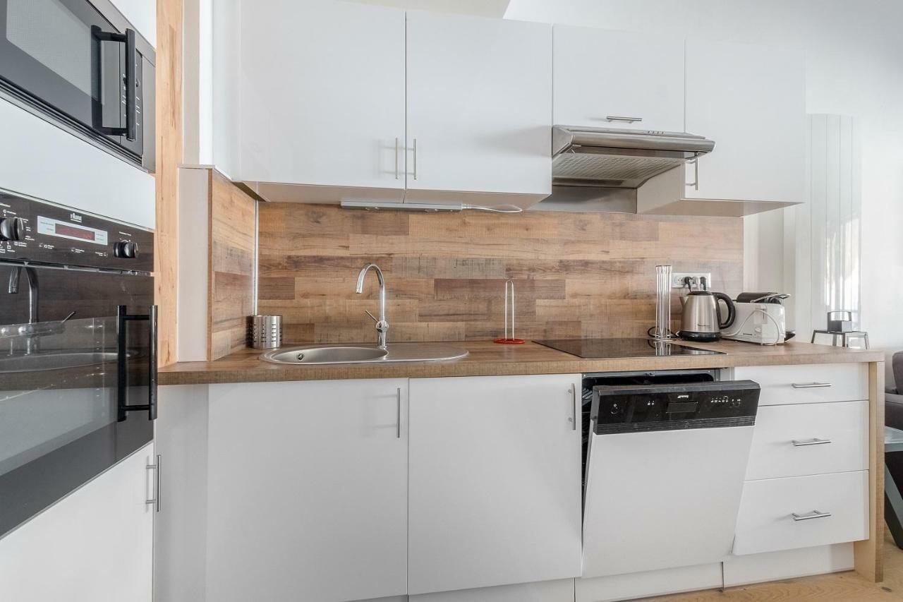 Residence Les Terrasses D'Eos - Maeva Home Флен Номер фото